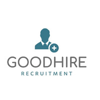 GoodHire Recruitment logo - Similar company to Medico24