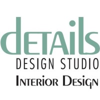 Details Design Studio logo - Similar company to Jy Design Interiors