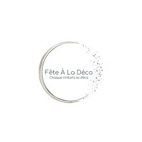 Fete à deco logo - Similar company to Concilioexpert