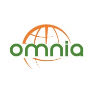Omnia Nişasta Sanayi ve Ticaret A.Ş. logo - Similar company to Ahs Grup