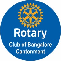 Rotary Club of Bangalore Cantonment logo - Similar company to Ambutap