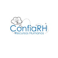 Consultora ConfiaRH logo - Similar company to Consultora Mi Búsqueda