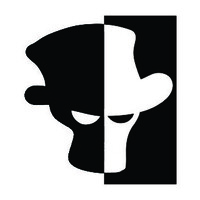 Attitude Clothing logo - Similar company to Hell Bunny
