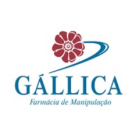 Gállica Farmácia de Manipulação logo - Similar company to Laboratório Globo