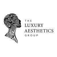 The Luxury Aesthetics Group logo - Similar company to Laser Me Out