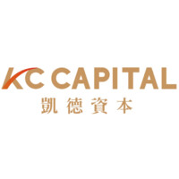 KC Capital logo - Similar company to Fugle 富果