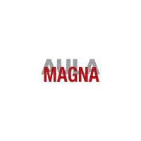 Aula Magna Revista logo - Similar company to Revista Level