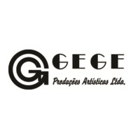 Gege Produções Artísticas logo - Similar company to Ruggedtech