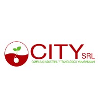 QuinoaCity - CITY SRL logo - Similar company to Condor Chocolates