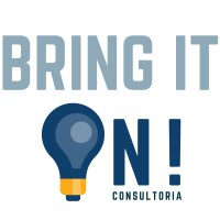 Bring It On Consultoria logo - Similar company to Lab.It Desenvolvimento E Consultoria Em Analise De Dados