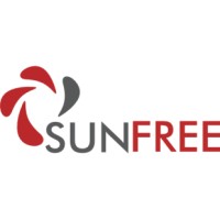 Sunfree logo - Similar company to Sun Free