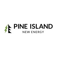 Pine Island New Energy Partners logo - Similar company to Voter Choice Massachusetts