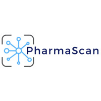 PharmaScan Belux logo - Similar company to Mdeon Asbl