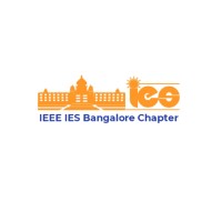 IEEE IES Bangalore chapter logo - Similar company to Ies Group