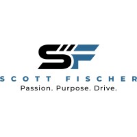 Scott Fischer Official logo - Similar company to Current Builders Construction Services, Inc.