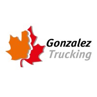 Gonzalez Trucking Oficial logo - Similar company to Frio Express Oficial