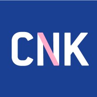 Connect: North Korea logo - Similar company to Pscore (People For Successful Corean Reunification)