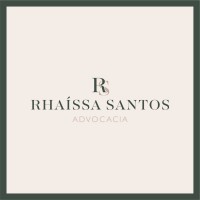 Rhaíssa Santos Advocacia