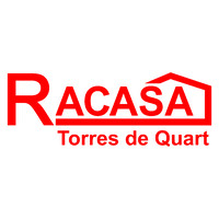 Racasa Torres de Quart logo - Similar company to Dropmaster
