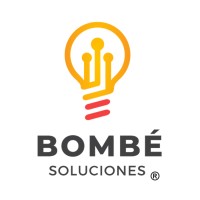 BOMBÉ Soluciones logo - Similar company to Opce Logistica Spa