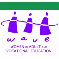 Women in Adult & Vocational Education logo - Similar company to Karben Training Solutions | National Id 91167