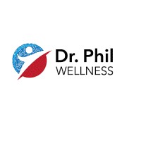 Dr. Phil Wellness logo - Similar company to Dr. Phil Show