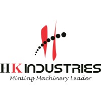 Hk Industries logo - Similar company to Pal Diamonds