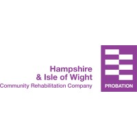 Hampshire & Isle Of Wight Crc