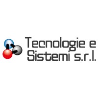 Tecnologie e Sistemi srl logo - Similar company to Pro&Pro - Product And Process Development