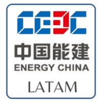 China Energy International LATAM logo - Similar company to Vanadium Resources Limited (Asx: Vr8)