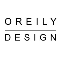 Oreily Design logo - Similar company to Design Spec Interior Design