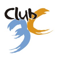 Club3C logo - Similar company to White Camps Madrid