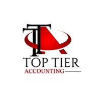 TOP TIER ACCOUNTING LLC logo - Similar company to Piahrose