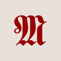 Morgenbladet logo - Similar company to Progress Hub As