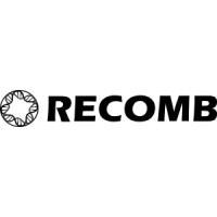 RECOMB logo - Similar company to Simatomic