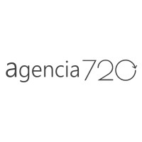 Agencia 720 logo - Similar company to Smart4Ads