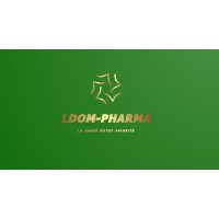 LDOM PHARMA logo - Similar company to Pharma Group, A. S.