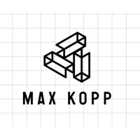 MaxKoppTech logo - Similar company to Ripe 360