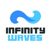 INFINITY WAVES logo - Similar company to Infinite Wave