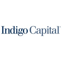 Indigo Capital LLC logo - Similar company to Wild Flame Design