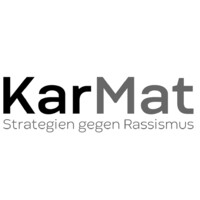 Karmat - Strategien gegen Rassismus / strategies against racism logo - Similar company to Dokustelle Österreich