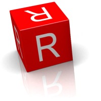 RAVIB logo - Similar company to Metrion