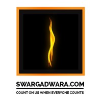 swargadwara logo - Similar company to Emeat.In