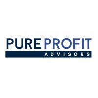 Pure Profit Advisors, LLC logo - Similar company to Cmp