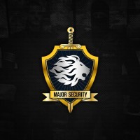 Major Security logo - Similar company to Major Security