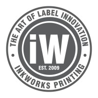 inkWorks Printing logo - Similar company to Munson