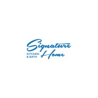 Signature Home Kitchen and Bath logo - Similar company to Mcg General Contractors