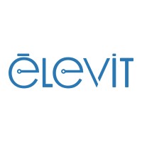 èlevit logo - Similar company to Customix