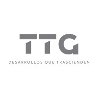 TTG Desarrollos que Trascienden logo - Similar company to Ttg Desarrollos