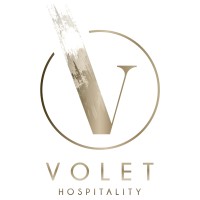 Volet Hospitality logo - Similar company to Drg Hospitality